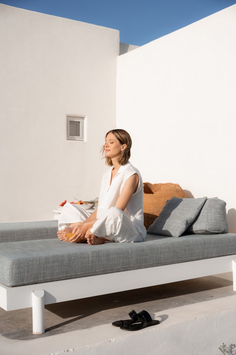 Santa Irini Therasia Retreat